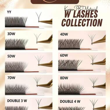 Wholesale YY Lash Extensions | Handmade OEM & Private Label | Custom